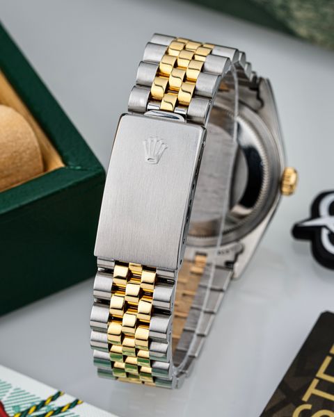 Rolex Datejust 16233